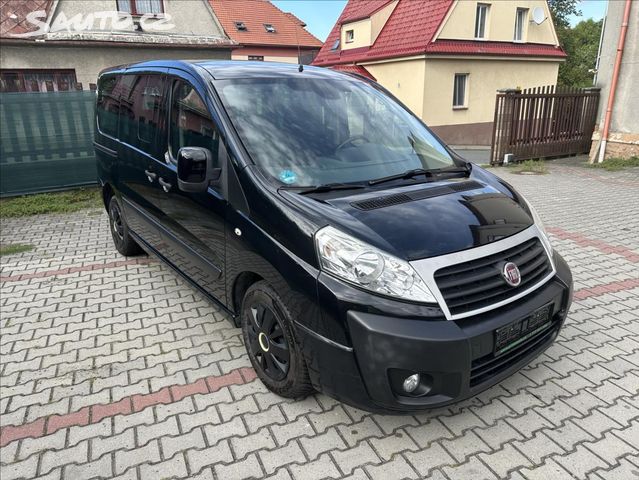 Fiat Scudo